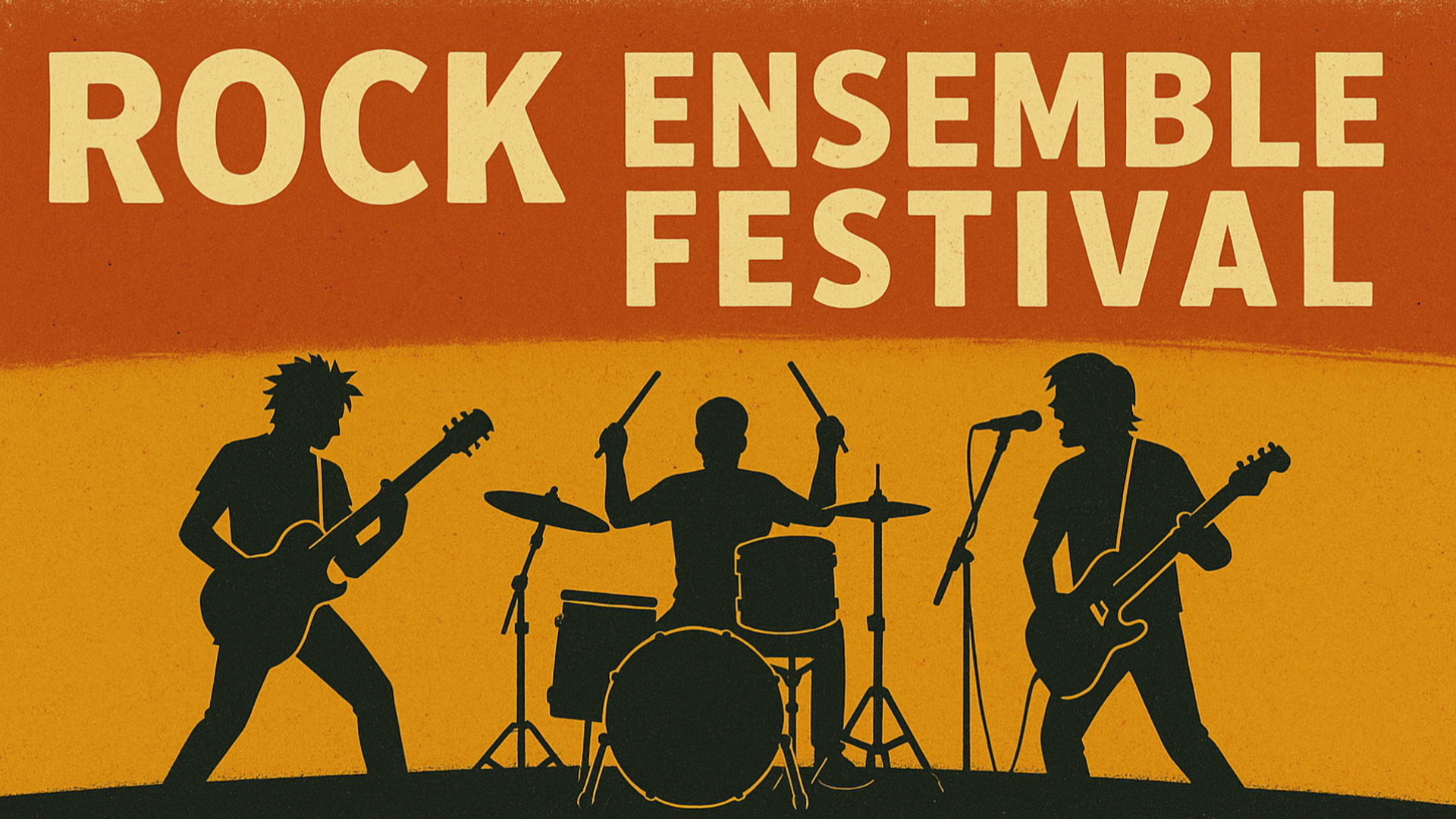 Festival de Ensambles 23/11