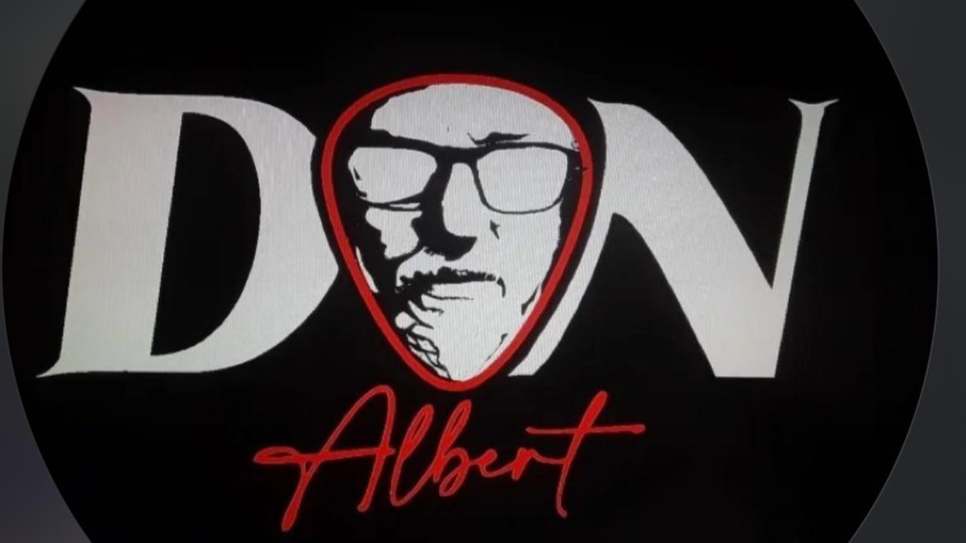 Don Albert