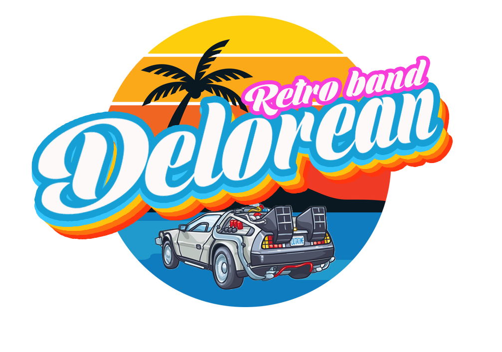 Delorean